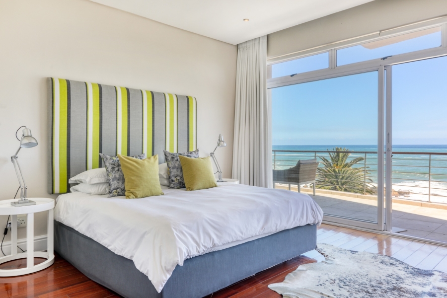 To Let 3 Bedroom Property for Rent in Bakoven Western Cape